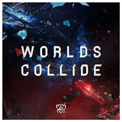 song worlds collide by the tenors